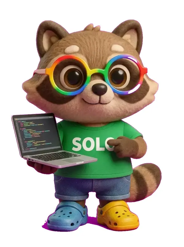 sparse cc_border on white