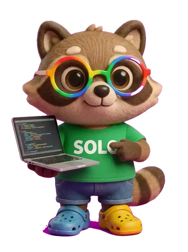 Plain chroma output rendered on white background — looks clean